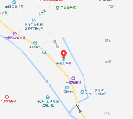 tqpack location