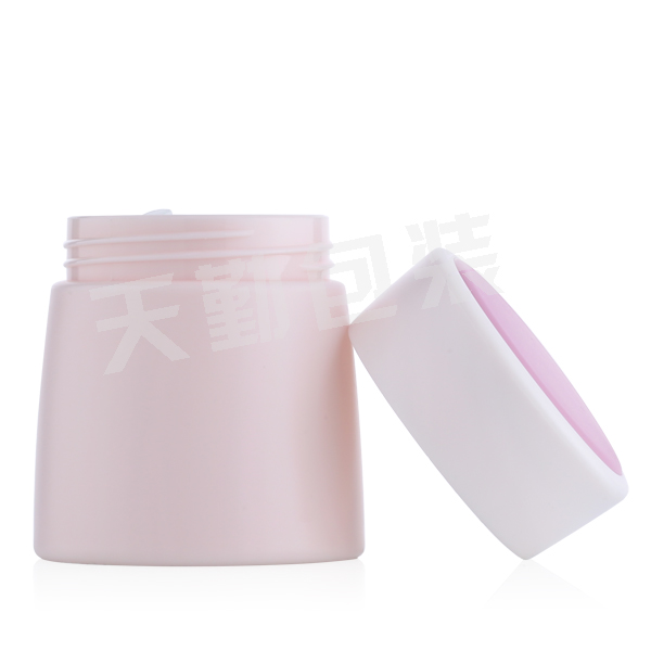尊嘟可爱膏霜瓶